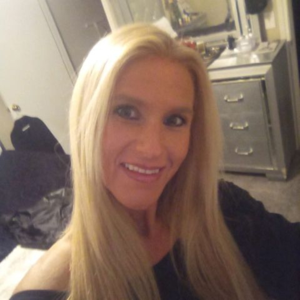 Meet your Posher, Tracy